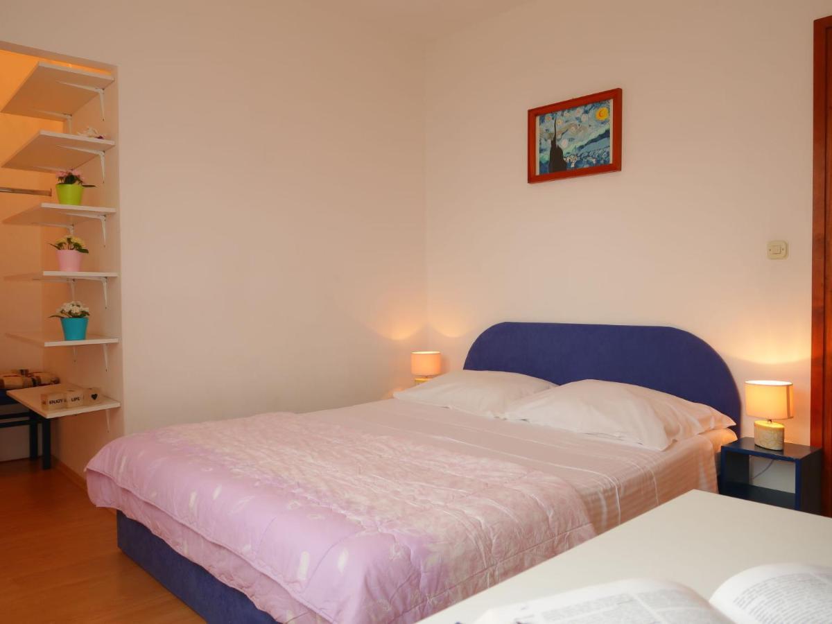 Apartment Rosic - Krk217 By Interhome Kornić Kültér fotó