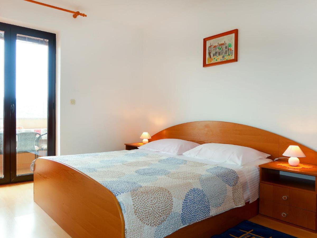 Apartment Rosic - Krk217 By Interhome Kornić Kültér fotó