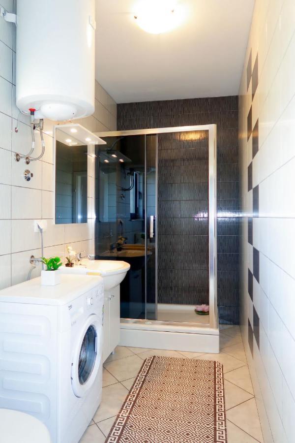 Apartment Rosic - Krk217 By Interhome Kornić Kültér fotó