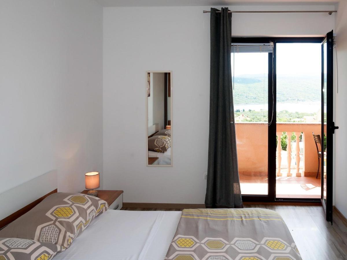Apartment Rosic - Krk217 By Interhome Kornić Kültér fotó