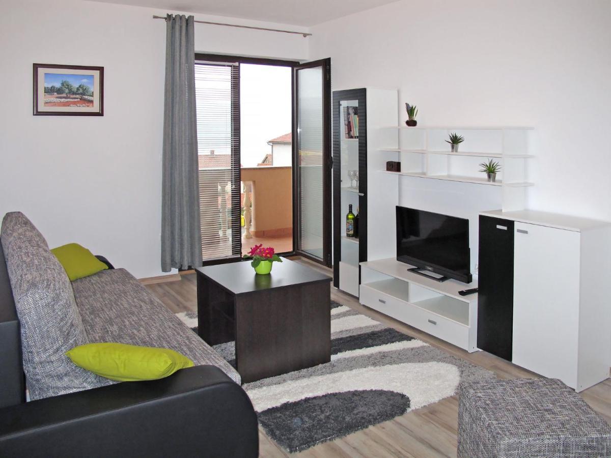 Apartment Rosic - Krk217 By Interhome Kornić Kültér fotó