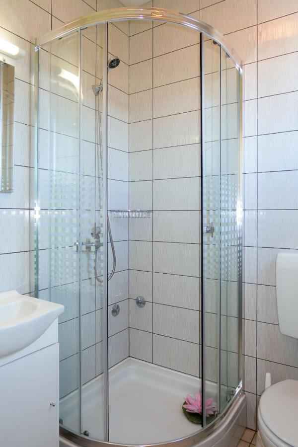Apartment Rosic - Krk217 By Interhome Kornić Kültér fotó