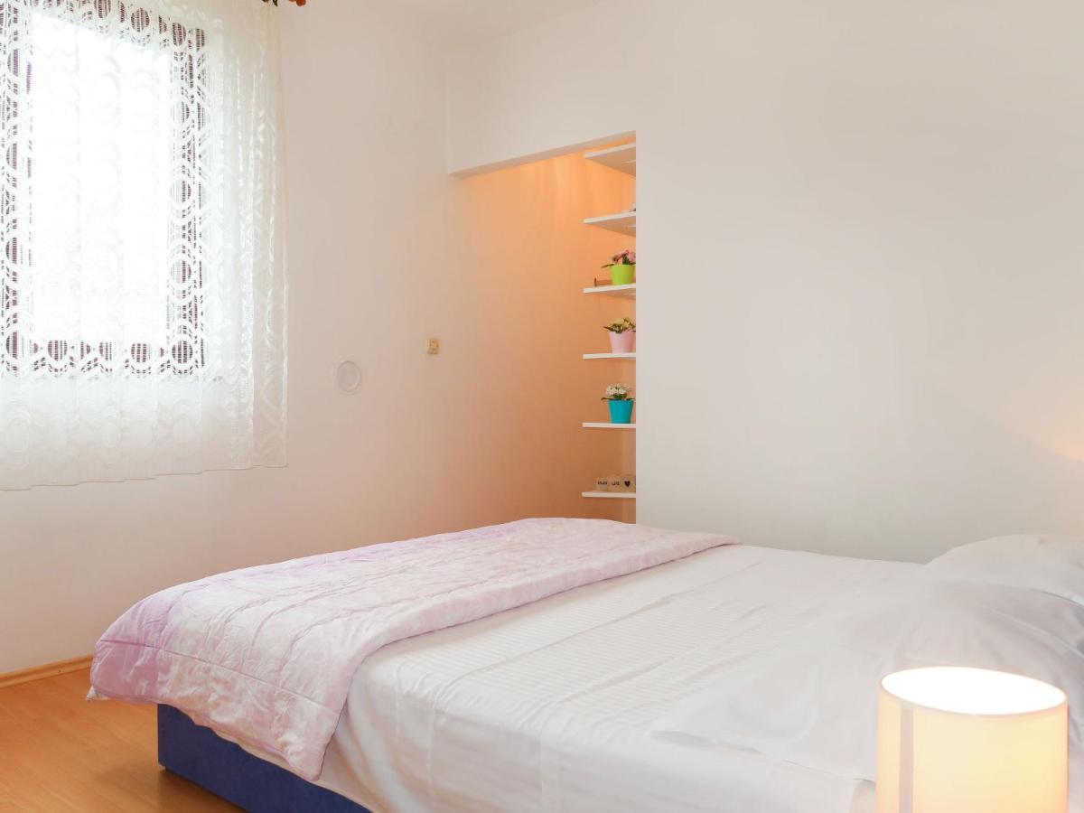 Apartment Rosic - Krk217 By Interhome Kornić Kültér fotó