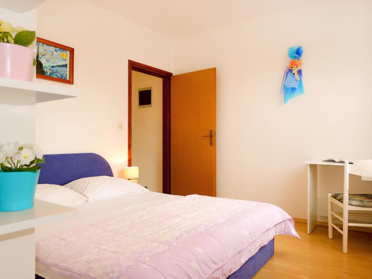 Apartment Rosic - Krk217 By Interhome Kornić Kültér fotó