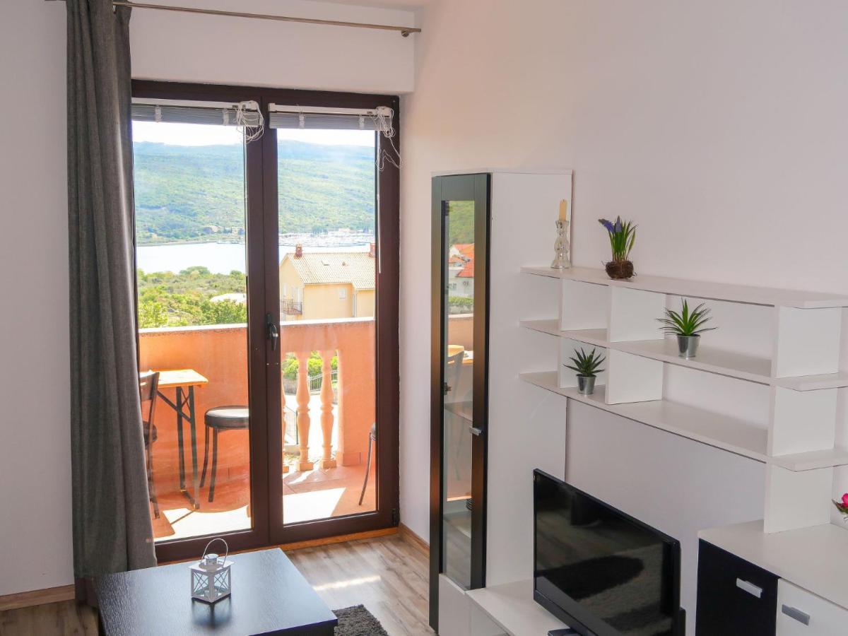 Apartment Rosic - Krk217 By Interhome Kornić Kültér fotó